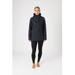 Chaqueta de cáscara técnica Horze Jadine mujer Chaqueta de cáscara técnica Horze Jadine mujer
