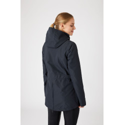 Chaqueta de cáscara técnica Horze Jadine mujer Chaqueta de cáscara técnica Horze Jadine mujer