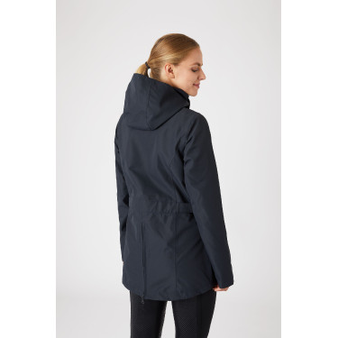 Chaqueta de cáscara técnica Horze Jadine mujer Chaqueta de cáscara técnica Horze Jadine mujer