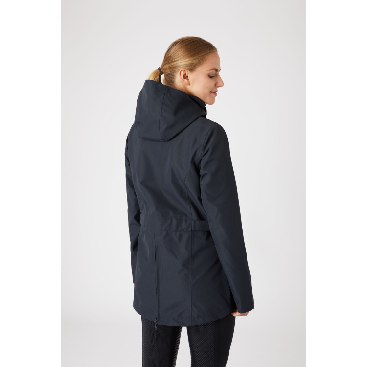 Chaqueta de cáscara técnica Horze Jadine mujer Chaqueta de cáscara técnica Horze Jadine mujer