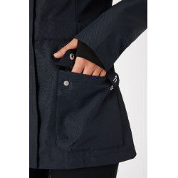Chaqueta de cáscara técnica Horze Jadine mujer Chaqueta de cáscara técnica Horze Jadine mujer