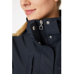 Chaqueta de cáscara técnica Horze Jadine mujer Chaqueta de cáscara técnica Horze Jadine mujer