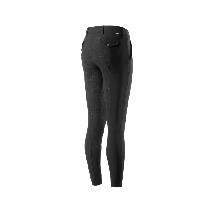 Pantalón fullseat silícona Horze Gran Premio Hombre Pantalón fullseat silícona Horze Gran Premio Hombre