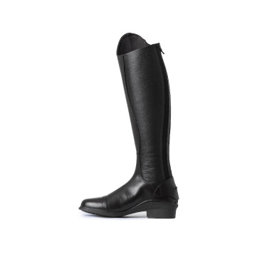Botas cuero Genève mujer Horze Botas cuero Genève mujer Horze