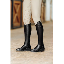 Botas cuero Genève mujer Horze Botas cuero Genève mujer Horze