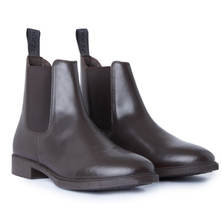 Botines Horze Signature
