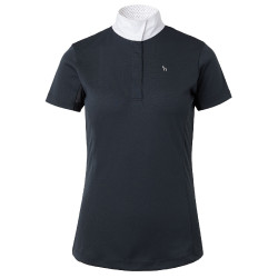 Polo Blaire Horze Crescendo mujer Polo Blaire Horze Crescendo mujer