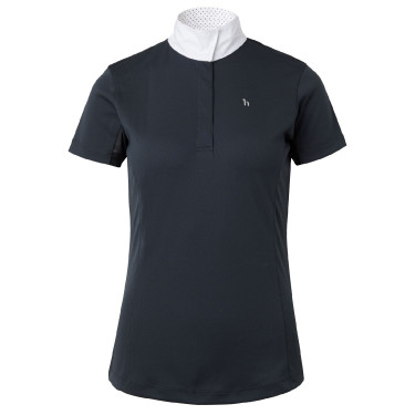 Polo Blaire Horze Crescendo mujer Polo Blaire Horze Crescendo mujer