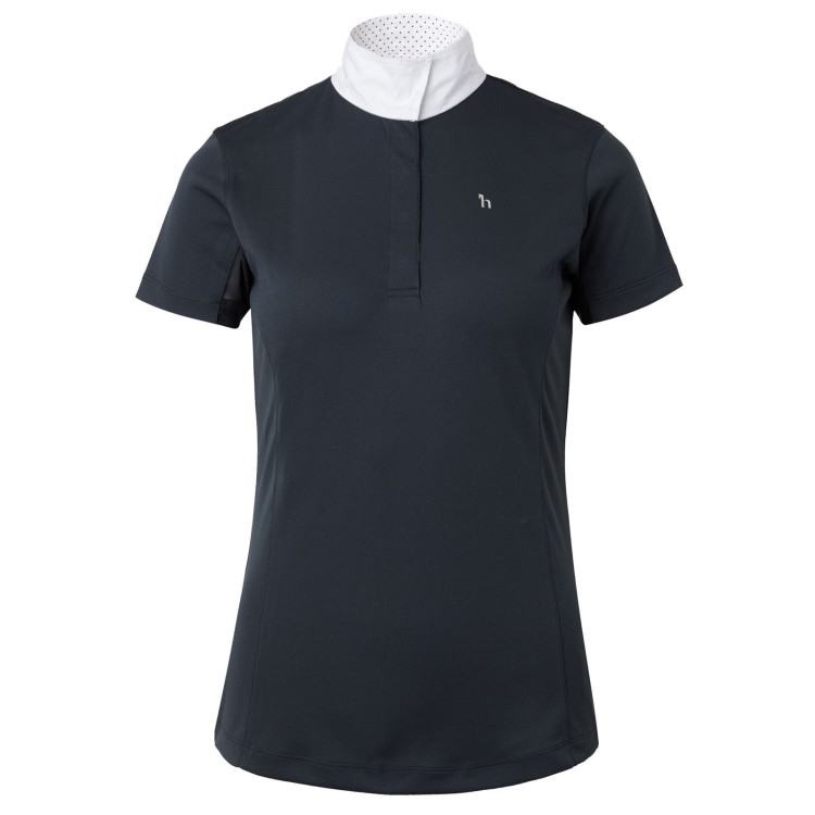 Polo Blaire Horze Crescendo mujer Polo Blaire Horze Crescendo mujer