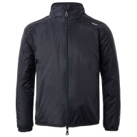 Chaqueta niño Horze Alexa Azul marino