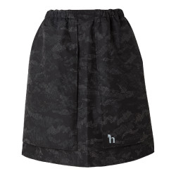 Falda Reflectante Camuflaje para Mujer Luminox Horze