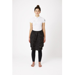 Falda Reflectante Camuflaje para Mujer Luminox Horze Negro / plata Falda Reflectante Camuflaje para Mujer Luminox Horze Negro / plata