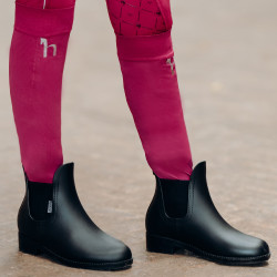Botines Bonn niños Horze Botines Bonn niños Horze