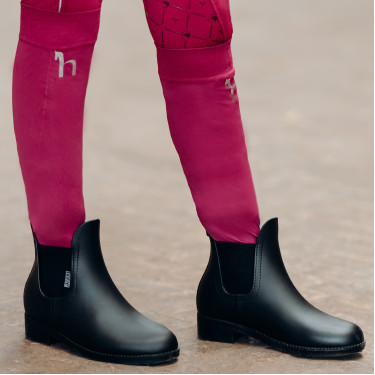 Botines Bonn niños Horze Botines Bonn niños Horze