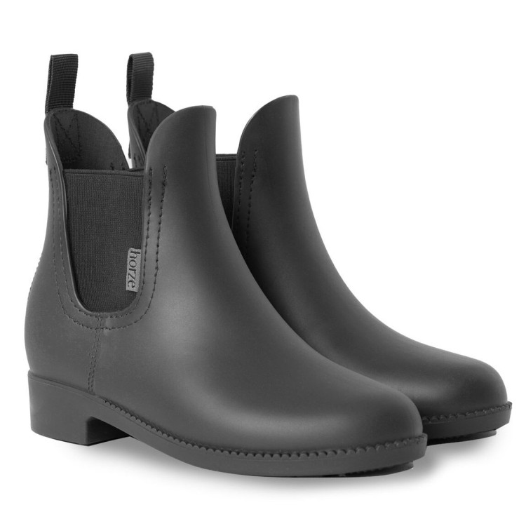 Botines Bonn niños Horze