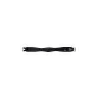 Cincha Dallas Horze Supreme Negro Cincha Dallas Horze Supreme Negro