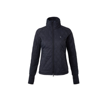Chaqueta acolchada ligera Horze Zoe mujer Chaqueta acolchada ligera Horze Zoe mujer