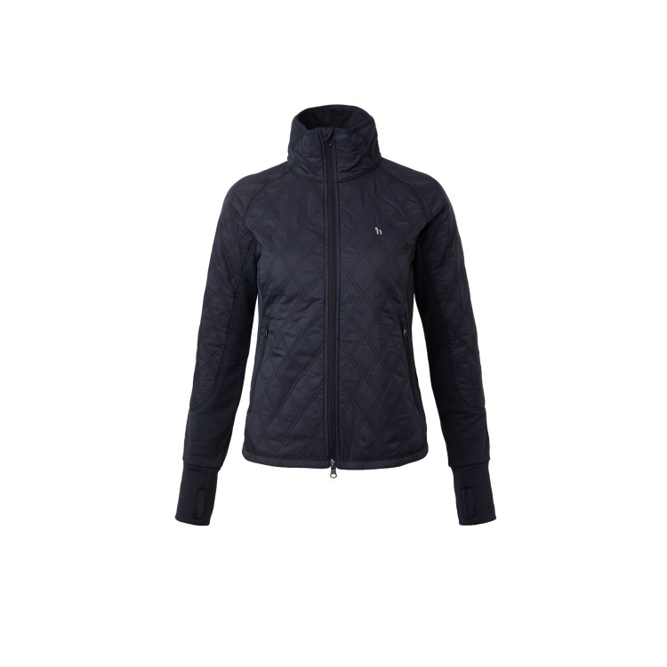 Chaqueta acolchada ligera Horze Zoe mujer Chaqueta acolchada ligera Horze Zoe mujer