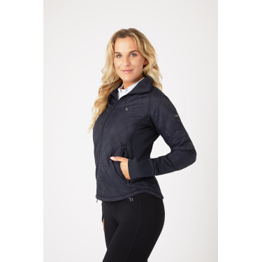 Chaqueta acolchada ligera Horze Zoe mujer Chaqueta acolchada ligera Horze Zoe mujer
