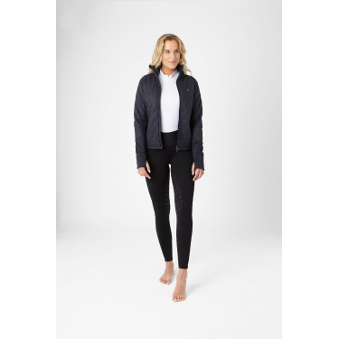 Chaqueta acolchada ligera Horze Zoe mujer Chaqueta acolchada ligera Horze Zoe mujer
