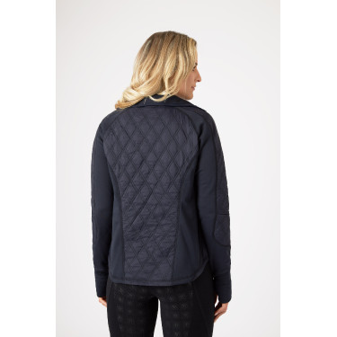 Chaqueta acolchada ligera Horze Zoe mujer Chaqueta acolchada ligera Horze Zoe mujer