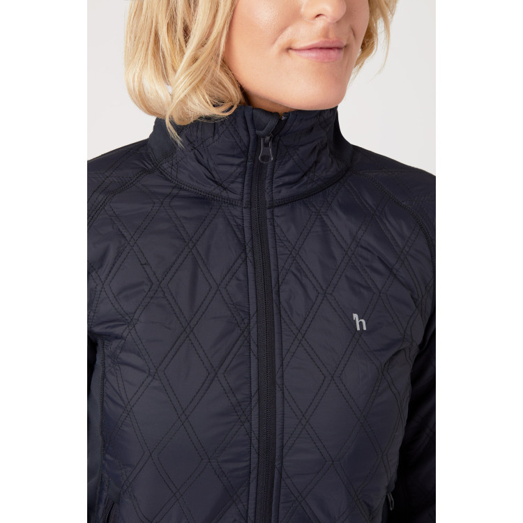 Chaqueta acolchada ligera Horze Zoe mujer Chaqueta acolchada ligera Horze Zoe mujer