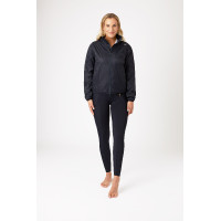 Chaqueta mujer Horze Supreme Alexa Azul marino Chaqueta mujer Horze Supreme Alexa Azul marino