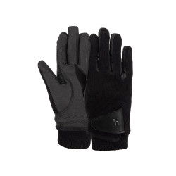 Guantes de invierno para niños Horze Rimma Guantes de invierno para niños Horze Rimma