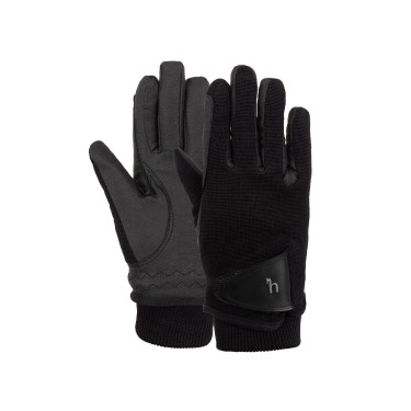 Guantes de invierno para niños Horze Rimma Guantes de invierno para niños Horze Rimma