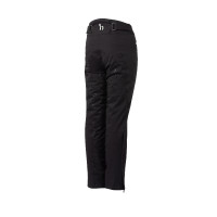 Pantalón acolchado de silicona Horze Adeline Kids Negro Pantalón acolchado de silicona Horze Adeline Kids Negro