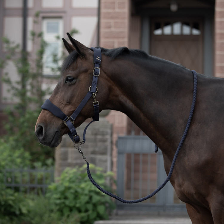 Cabezada de Cuadra Graz Horze Cabezada de Cuadra Graz Horze