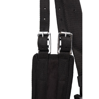 Montura Bareback de Ante PU Horze Montura Bareback de Ante PU Horze
