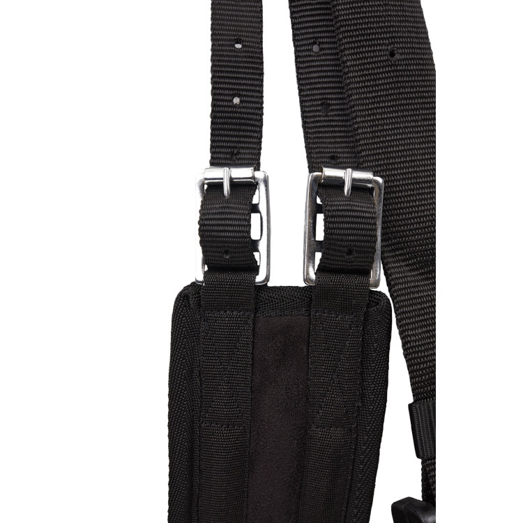 Montura Bareback de Ante PU Horze Montura Bareback de Ante PU Horze