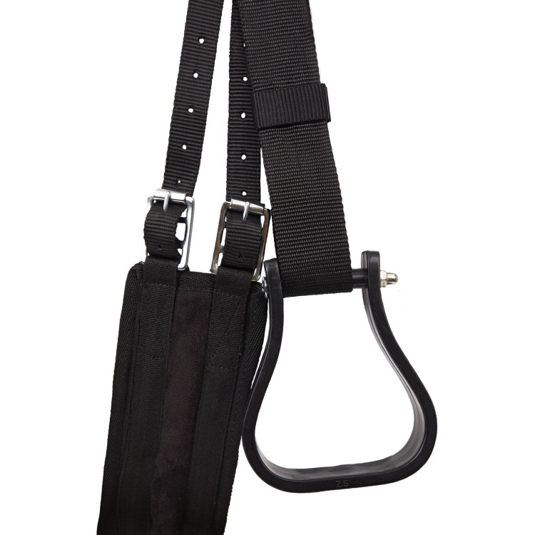 Montura Bareback de Ante PU Horze Montura Bareback de Ante PU Horze