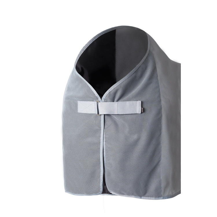 Manta Anti-Mosca Orleans Horze Manta Anti-Mosca Orleans Horze