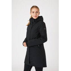 Parka acolchada 3 en 1 Horze Isabella mujer Parka acolchada 3 en 1 Horze Isabella mujer