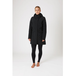 Parka acolchada 3 en 1 Horze Isabella mujer Parka acolchada 3 en 1 Horze Isabella mujer