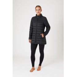 Parka acolchada 3 en 1 Horze Isabella mujer Parka acolchada 3 en 1 Horze Isabella mujer