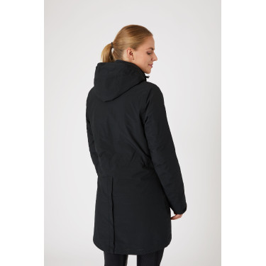 Parka acolchada 3 en 1 Horze Isabella mujer Parka acolchada 3 en 1 Horze Isabella mujer