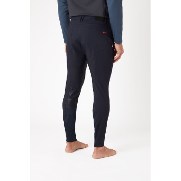 Pantalón B Vertigo de asiento completo Ethan para hombre Pantalón B Vertigo de asiento completo Ethan para hombre