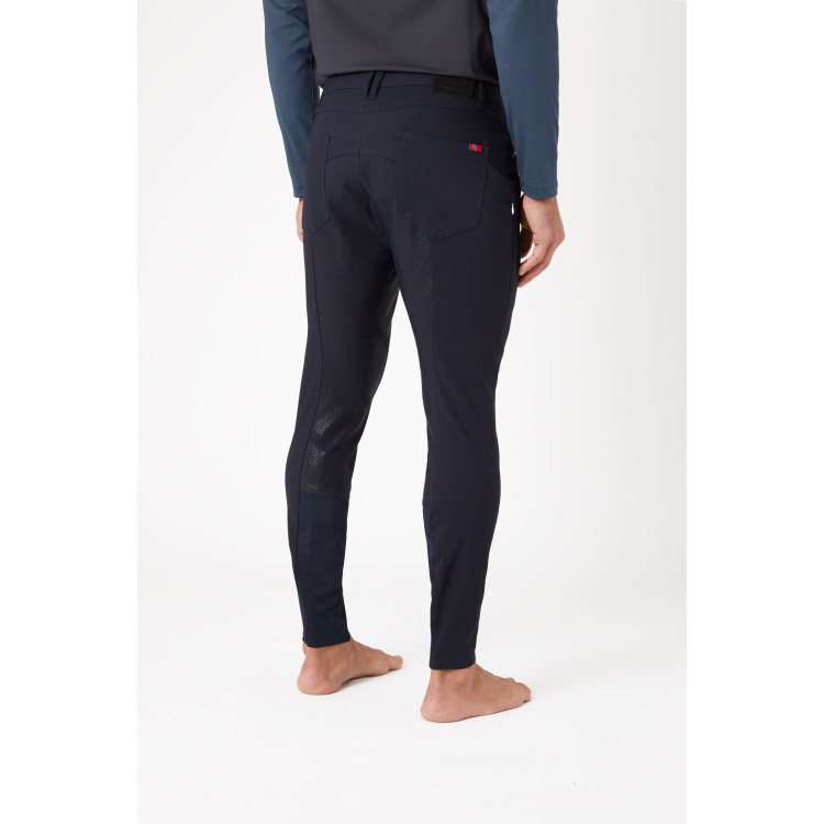 Pantalón B Vertigo de asiento completo Ethan para hombre Pantalón B Vertigo de asiento completo Ethan para hombre