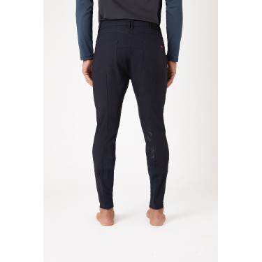 Pantalón B Vertigo de asiento completo Ethan para hombre Pantalón B Vertigo de asiento completo Ethan para hombre
