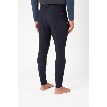 Pantalón B Vertigo Ethan con rodilleras para hombre Pantalón B Vertigo Ethan con rodilleras para hombre