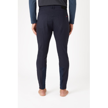 Pantalón B Vertigo Ethan con rodilleras para hombre Pantalón B Vertigo Ethan con rodilleras para hombre