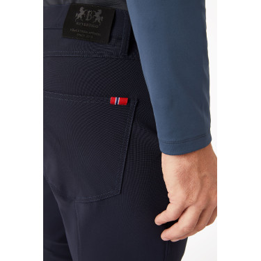 Pantalón B Vertigo Ethan con rodilleras para hombre Pantalón B Vertigo Ethan con rodilleras para hombre