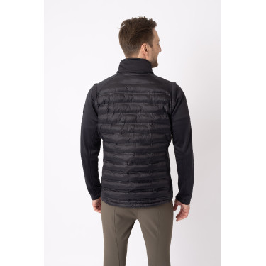 Chaqueta 2 en 1 B Vertigo Brendan hombre Gris antracita oscuro Chaqueta 2 en 1 B Vertigo Brendan hombre Gris antracita oscuro