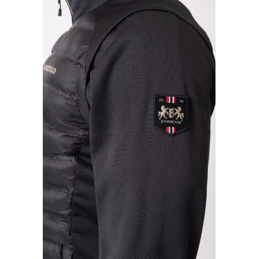 Chaqueta 2 en 1 B Vertigo Brendan hombre Gris antracita oscuro Chaqueta 2 en 1 B Vertigo Brendan hombre Gris antracita oscuro
