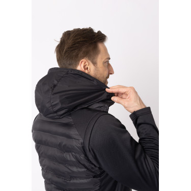 Chaqueta 2 en 1 B Vertigo Brendan hombre Gris antracita oscuro Chaqueta 2 en 1 B Vertigo Brendan hombre Gris antracita oscuro