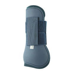 Protectores Horze Azul oscuro