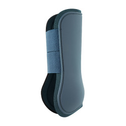 Protectores Horze Azul oscuro